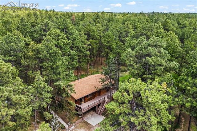 MLS Image for 15845  Roller Coaster  ,Colorado Springs, Colorado