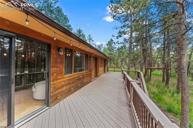 MLS Image for 15845  Roller Coaster  ,Colorado Springs, Colorado