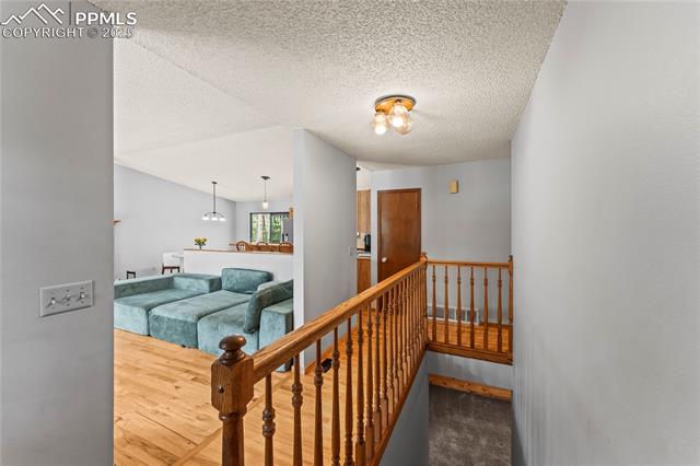 MLS Image for 15845  Roller Coaster  ,Colorado Springs, Colorado