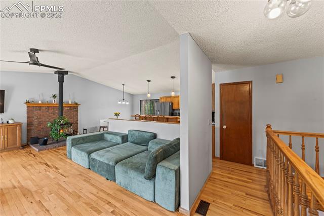 MLS Image for 15845  Roller Coaster  ,Colorado Springs, Colorado