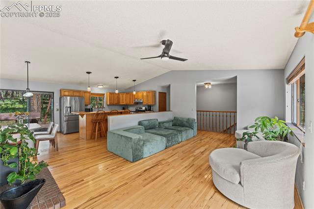 MLS Image for 15845  Roller Coaster  ,Colorado Springs, Colorado
