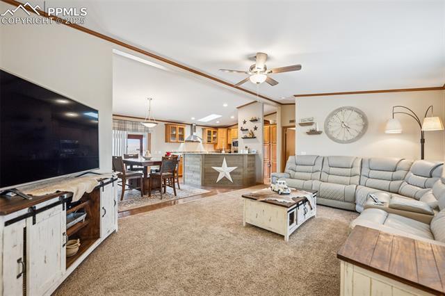 MLS Image for 25245 E Highway 24  ,Calhan, Colorado