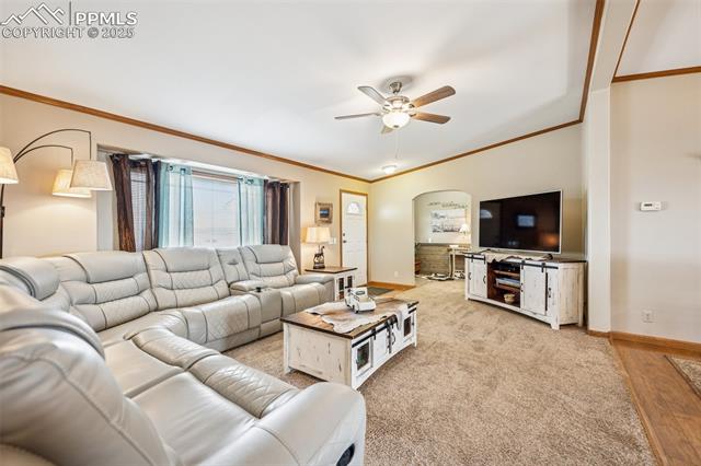MLS Image for 25245 E Highway 24  ,Calhan, Colorado
