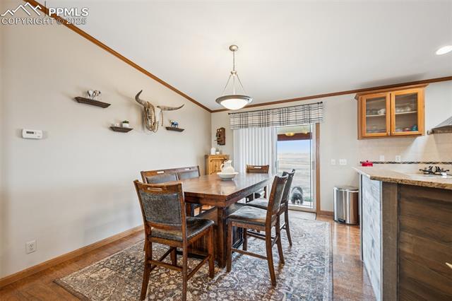 MLS Image for 25245 E Highway 24  ,Calhan, Colorado
