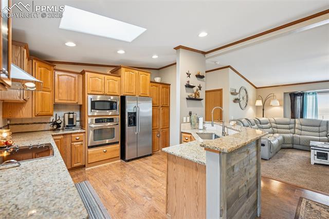 MLS Image for 25245 E Highway 24  ,Calhan, Colorado