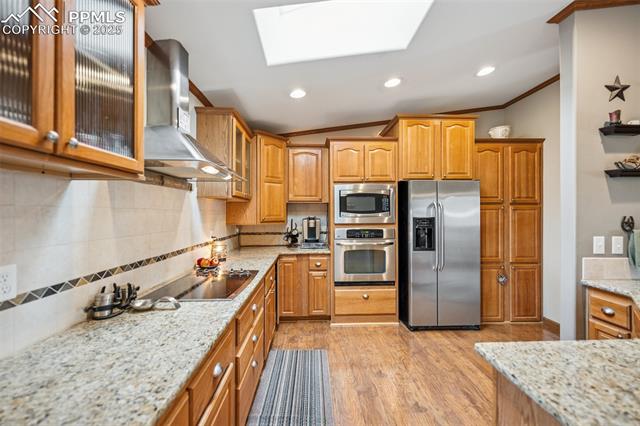 MLS Image for 25245 E Highway 24  ,Calhan, Colorado