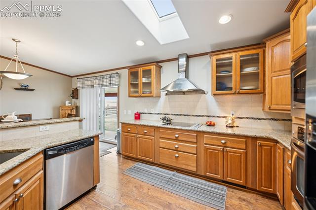 MLS Image for 25245 E Highway 24  ,Calhan, Colorado