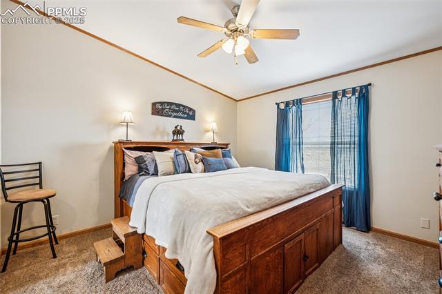 MLS Image for 25245 E Highway 24  ,Calhan, Colorado