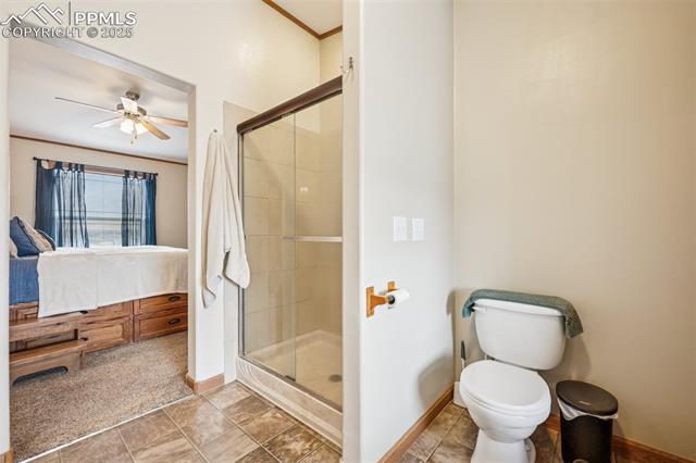 MLS Image for 25245 E Highway 24  ,Calhan, Colorado