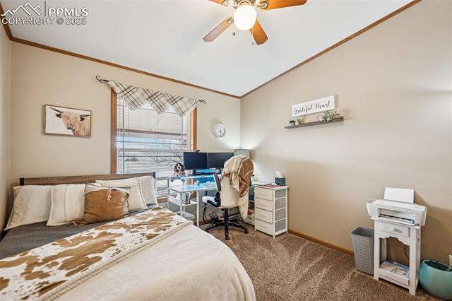 MLS Image for 25245 E Highway 24  ,Calhan, Colorado
