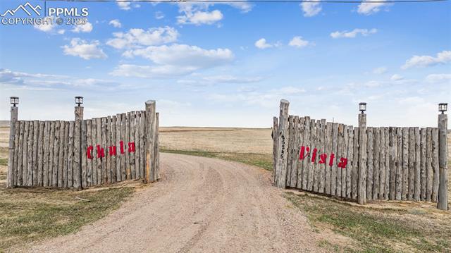 MLS Image for 25245 E Highway 24  ,Calhan, Colorado