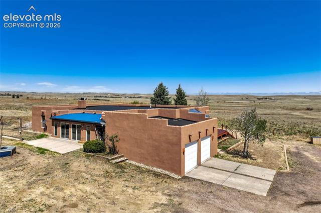 MLS Image for 18450  Eurich  ,Calhan, Colorado