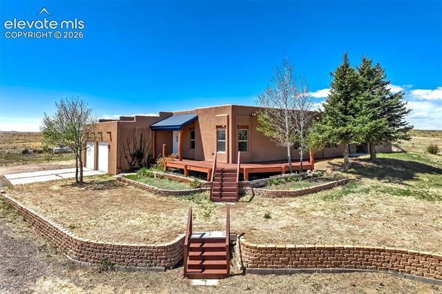 MLS Image for 18450  Eurich  ,Calhan, Colorado