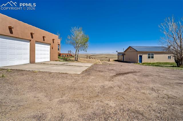 MLS Image for 18450  Eurich  ,Calhan, Colorado