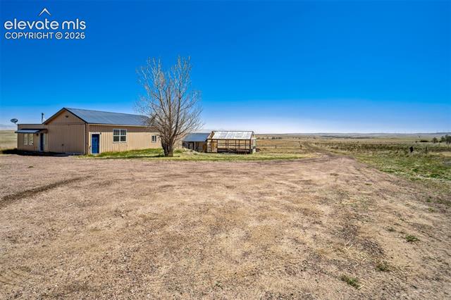 MLS Image for 18450  Eurich  ,Calhan, Colorado
