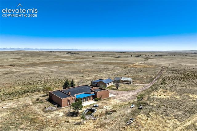 MLS Image for 18450  Eurich  ,Calhan, Colorado