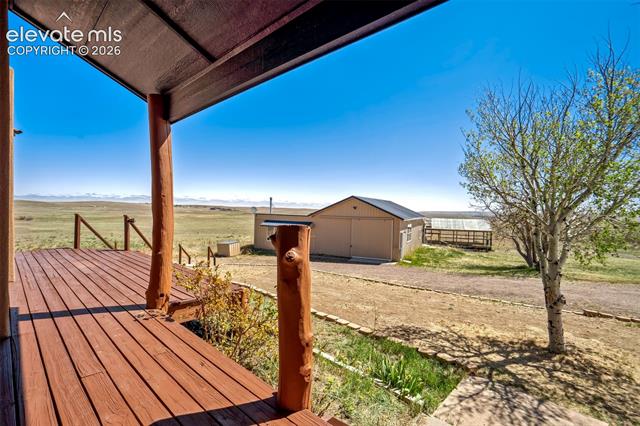 MLS Image for 18450  Eurich  ,Calhan, Colorado