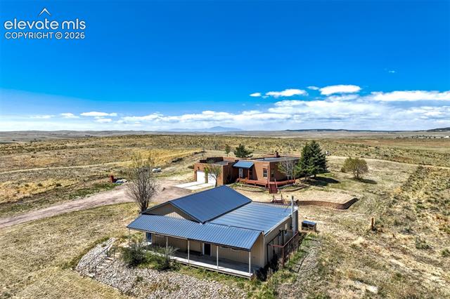 MLS Image for 18450  Eurich  ,Calhan, Colorado