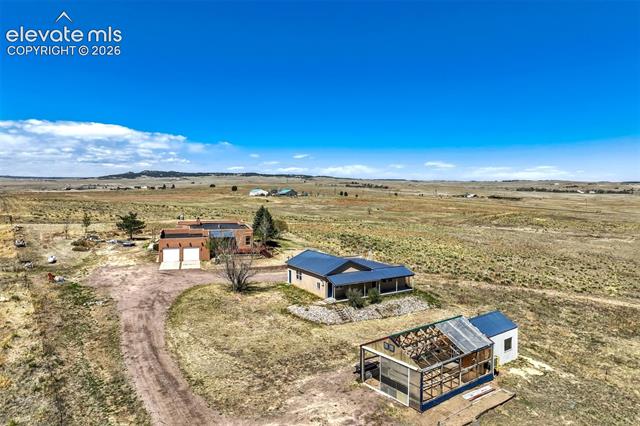 MLS Image for 18450  Eurich  ,Calhan, Colorado