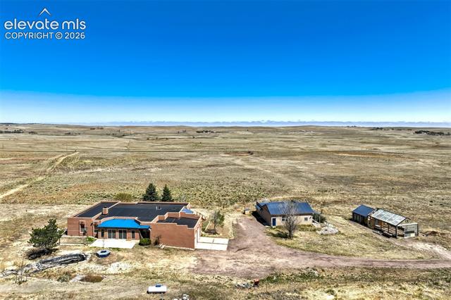 MLS Image for 18450  Eurich  ,Calhan, Colorado