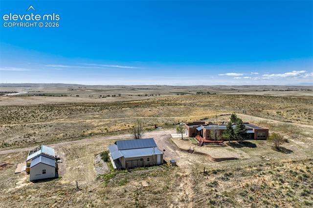 MLS Image for 18450  Eurich  ,Calhan, Colorado