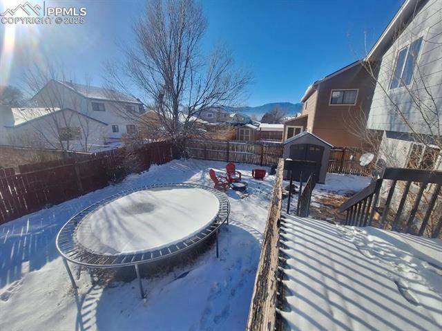 MLS Image for 1025  Crandall  ,Colorado Springs, Colorado