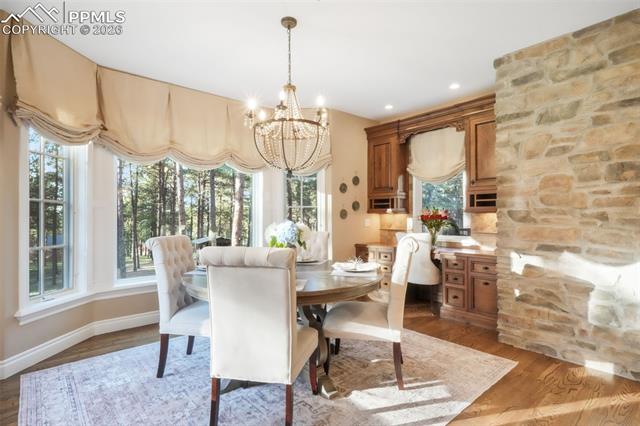 MLS Image for 16092  Waving Branch  ,Colorado Springs, Colorado