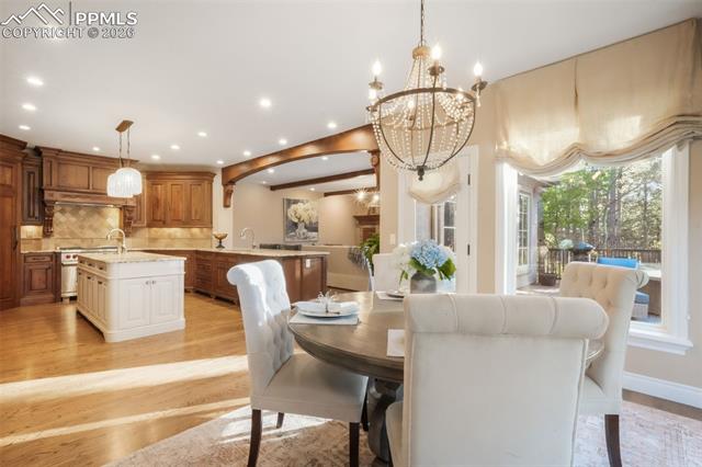 MLS Image for 16092  Waving Branch  ,Colorado Springs, Colorado