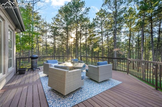 MLS Image for 16092  Waving Branch  ,Colorado Springs, Colorado