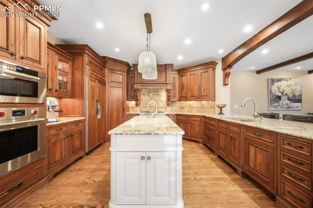 MLS Image for 16092  Waving Branch  ,Colorado Springs, Colorado