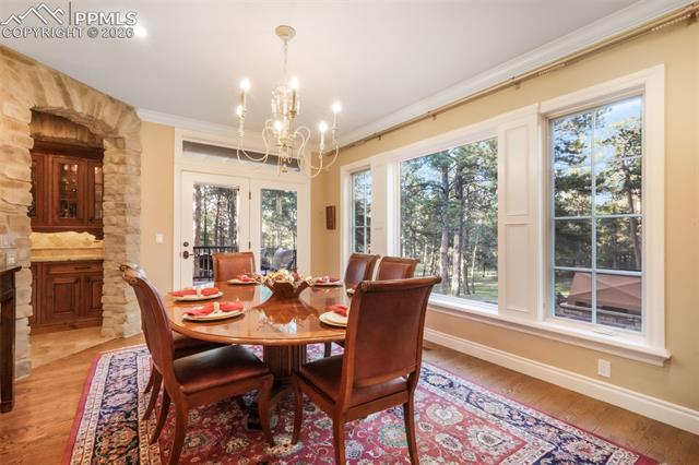 MLS Image for 16092  Waving Branch  ,Colorado Springs, Colorado
