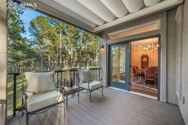 MLS Image for 16092  Waving Branch  ,Colorado Springs, Colorado