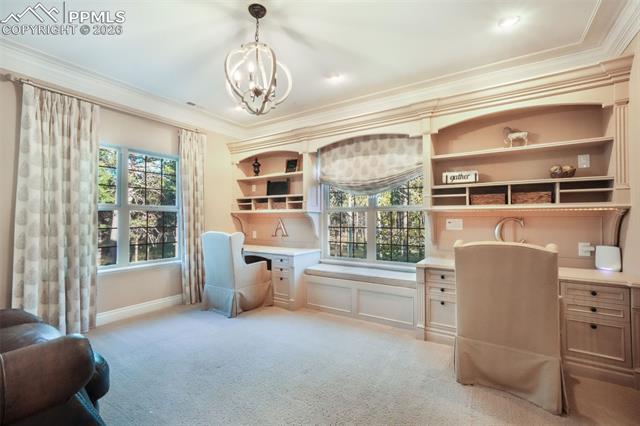 MLS Image for 16092  Waving Branch  ,Colorado Springs, Colorado