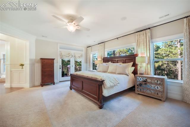 MLS Image for 16092  Waving Branch  ,Colorado Springs, Colorado