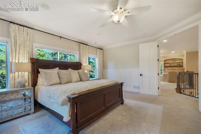 MLS Image for 16092  Waving Branch  ,Colorado Springs, Colorado