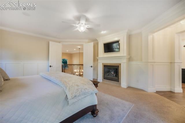 MLS Image for 16092  Waving Branch  ,Colorado Springs, Colorado