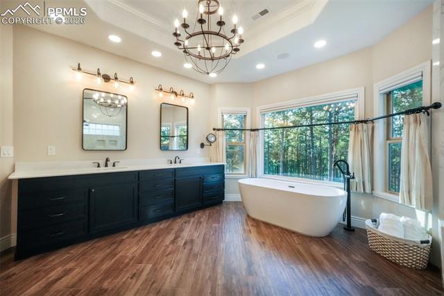 MLS Image for 16092  Waving Branch  ,Colorado Springs, Colorado