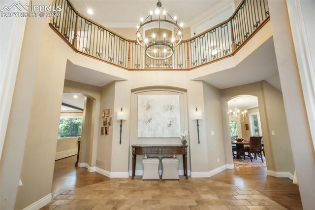 MLS Image for 16092  Waving Branch  ,Colorado Springs, Colorado