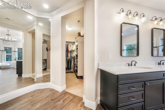 MLS Image for 16092  Waving Branch  ,Colorado Springs, Colorado