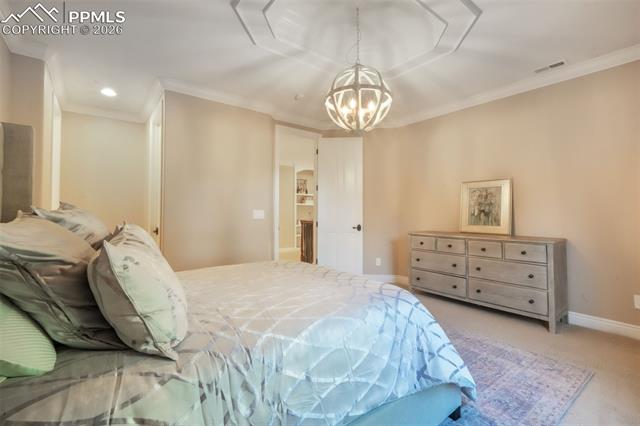 MLS Image for 16092  Waving Branch  ,Colorado Springs, Colorado