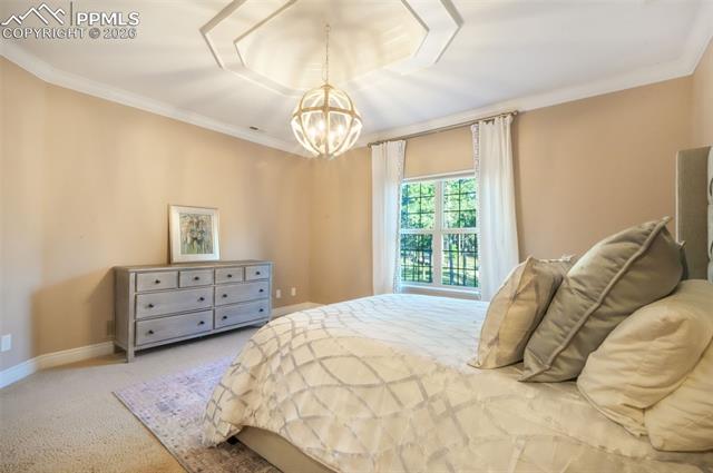 MLS Image for 16092  Waving Branch  ,Colorado Springs, Colorado