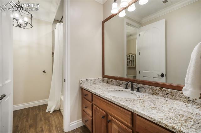 MLS Image for 16092  Waving Branch  ,Colorado Springs, Colorado