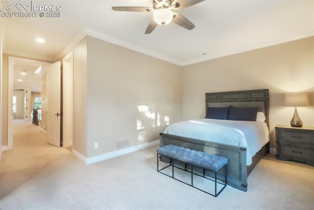 MLS Image for 16092  Waving Branch  ,Colorado Springs, Colorado