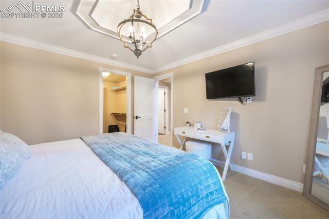 MLS Image for 16092  Waving Branch  ,Colorado Springs, Colorado