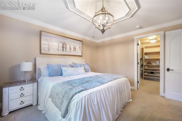 MLS Image for 16092  Waving Branch  ,Colorado Springs, Colorado
