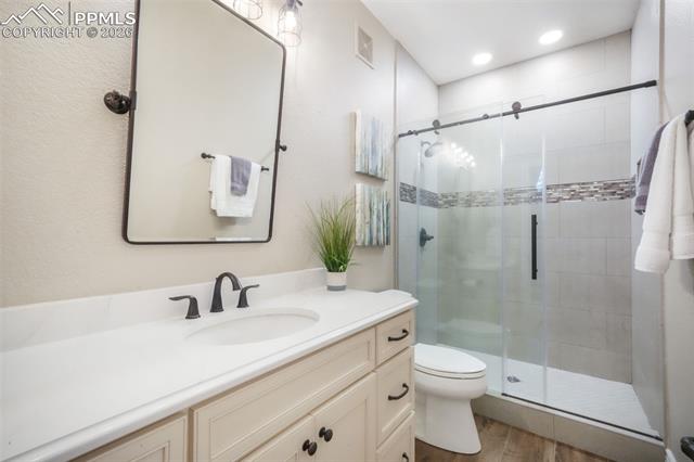 MLS Image for 16092  Waving Branch  ,Colorado Springs, Colorado