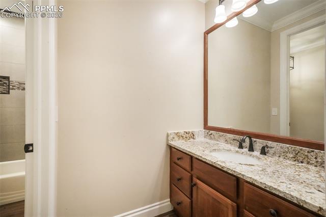 MLS Image for 16092  Waving Branch  ,Colorado Springs, Colorado