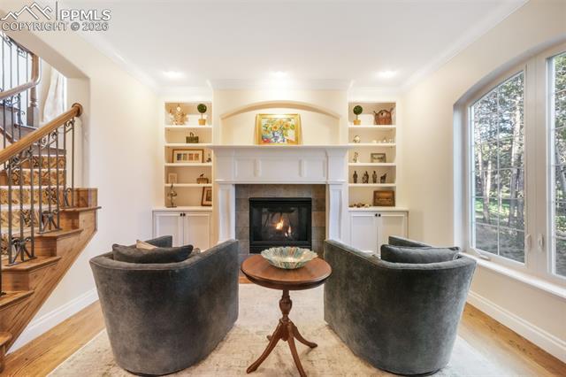 MLS Image for 16092  Waving Branch  ,Colorado Springs, Colorado