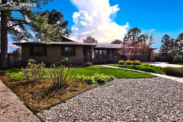 3255  Wesley  , colorado springs&nbsp; House Search MLS Picture