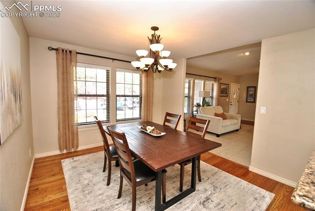 MLS Image for 3255  Wesley  ,Colorado Springs, Colorado